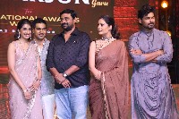 Mangalavaaram Movie Pre Release Event Photos